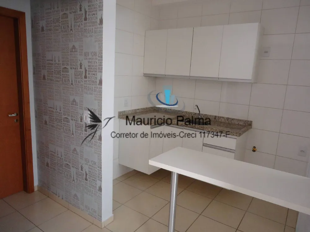 Apartamento, 2 quartos, 44 m² - Foto 7