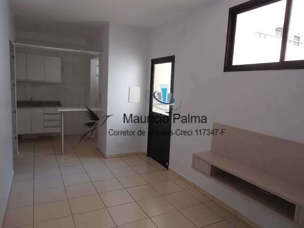 Apartamento, 2 quartos, 44 m² - Foto 6