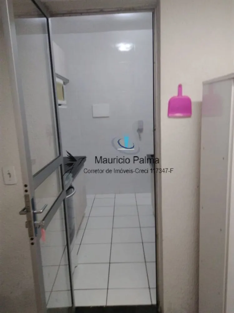 Apartamento, 2 quartos, 49 m² - Foto 7
