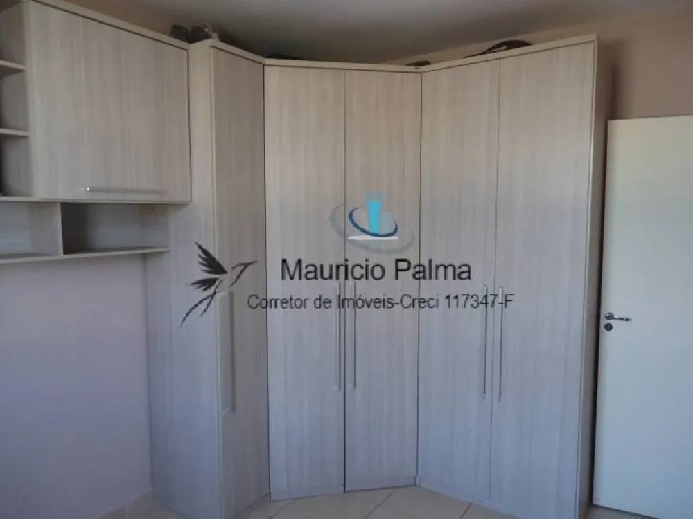 Apartamento, 2 quartos, 49 m² - Foto 15