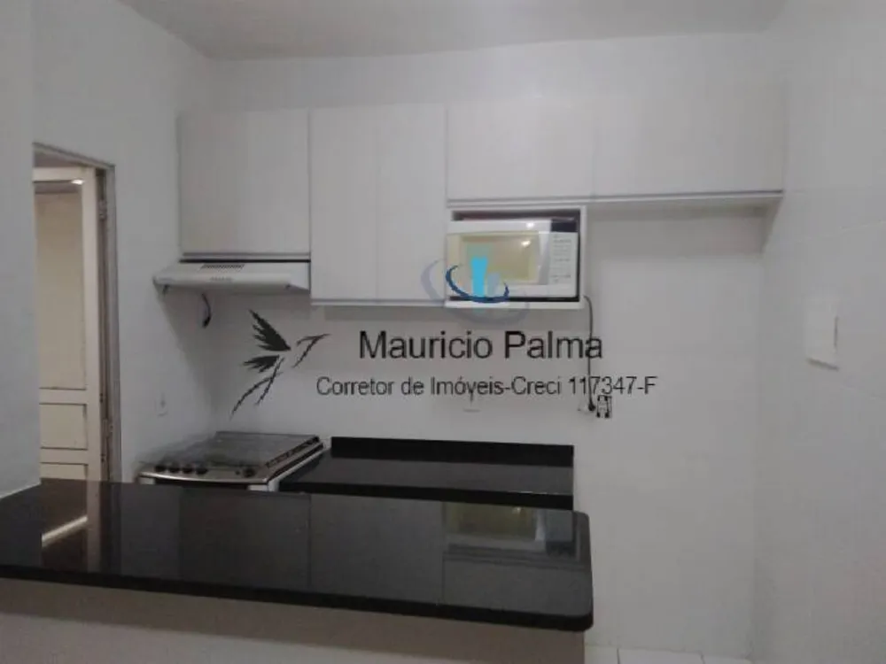 Apartamento, 2 quartos, 49 m² - Foto 4