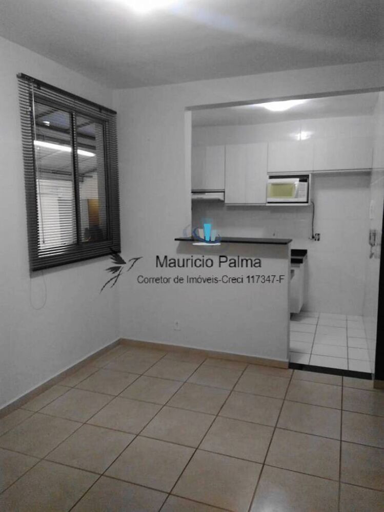 Apartamento, 2 quartos, 49 m² - Foto 2