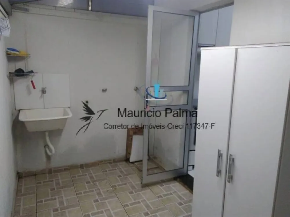 Apartamento, 2 quartos, 49 m² - Foto 8