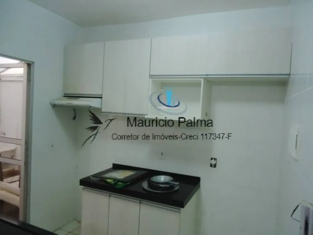 Apartamento, 2 quartos, 49 m² - Foto 5