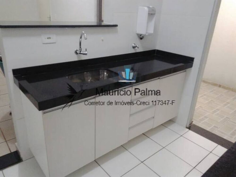 Apartamento, 2 quartos, 49 m² - Foto 6