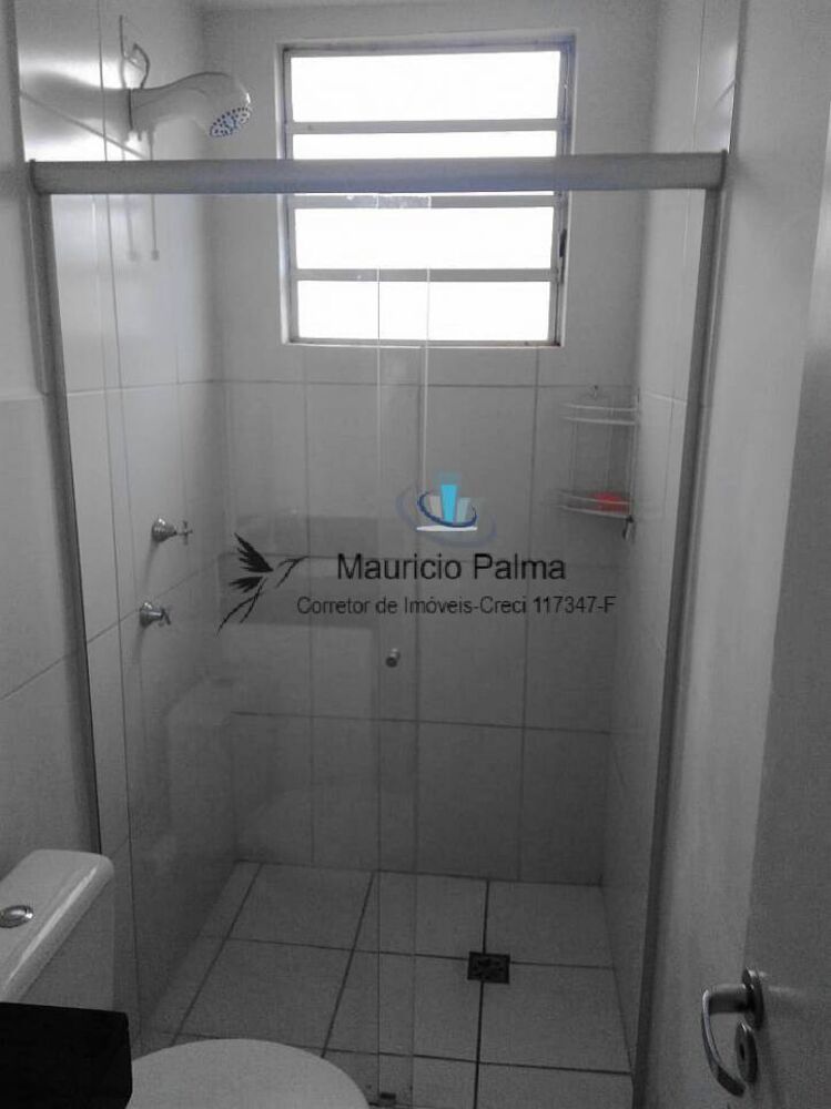Apartamento, 2 quartos, 49 m² - Foto 1