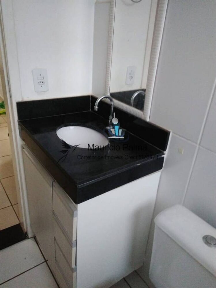 Apartamento, 2 quartos, 49 m² - Foto 5
