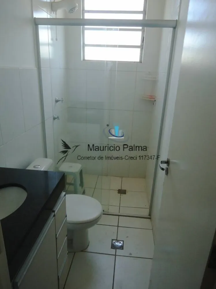 Apartamento, 2 quartos, 49 m² - Foto 11