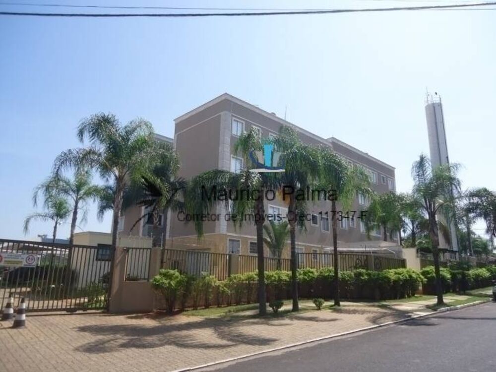 Apartamento, 2 quartos, 49 m² - Foto 4