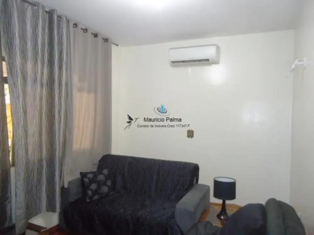 Casa, 4 quartos, 242 m² - Foto 3
