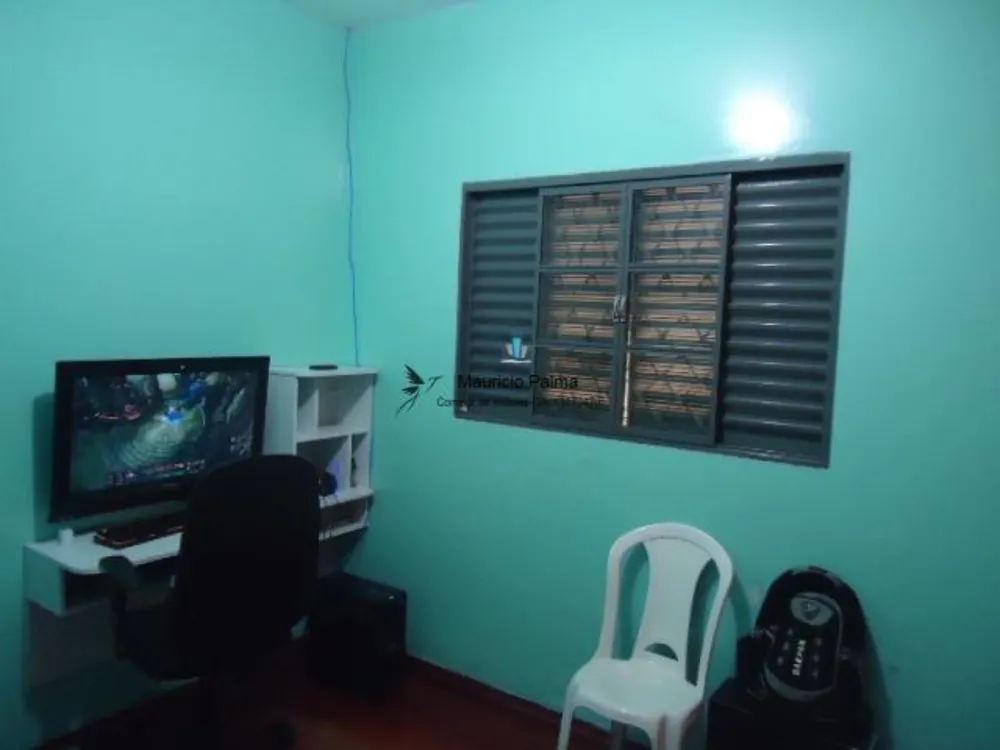 Casa, 4 quartos, 242 m² - Foto 5