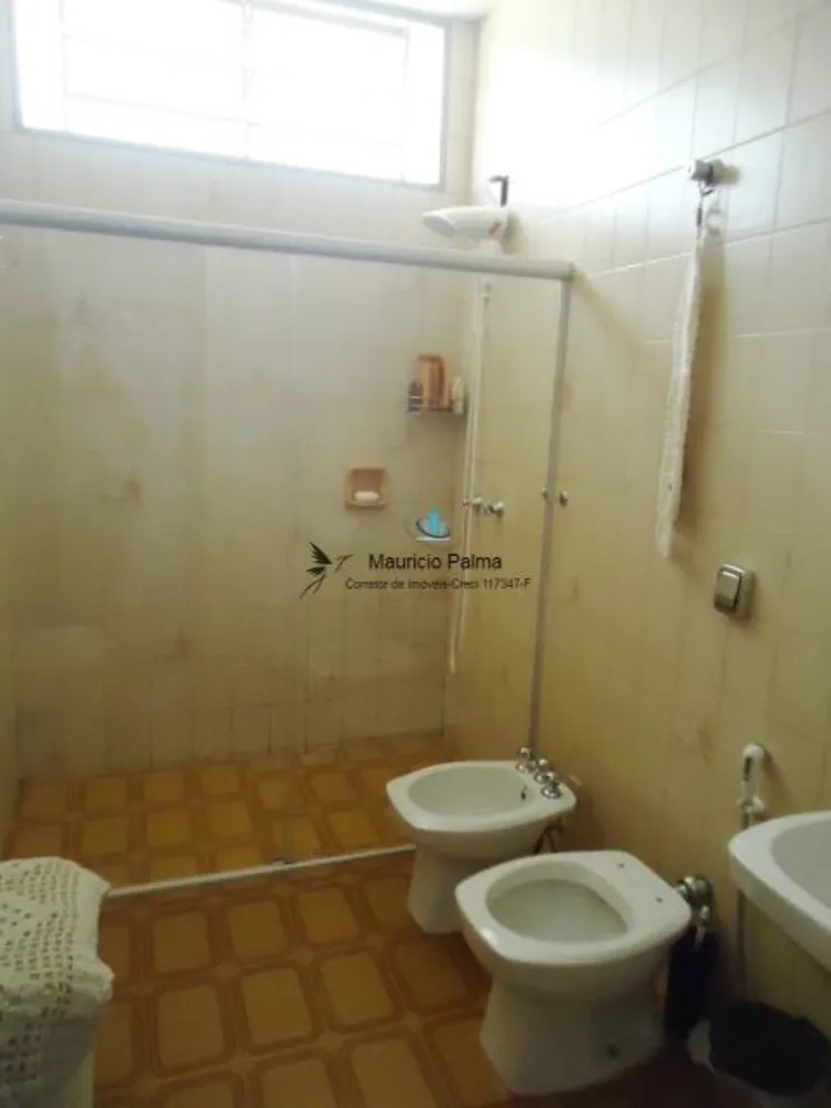 Casa, 4 quartos, 242 m² - Foto 12