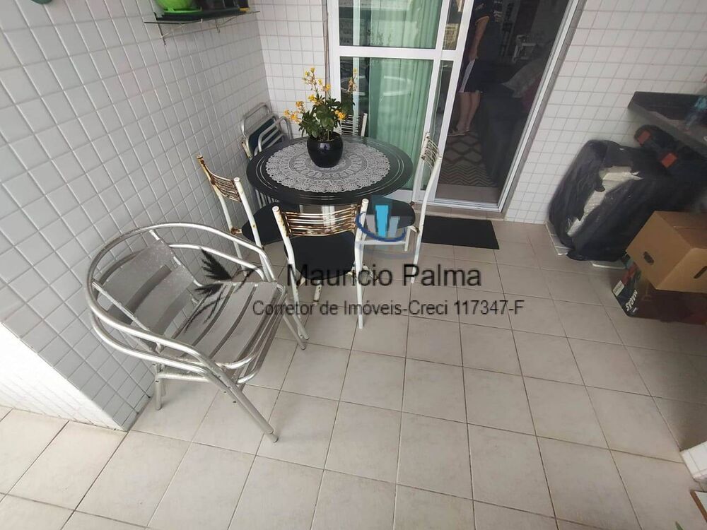 Apartamento, 2 quartos, 92 m² - Foto 3