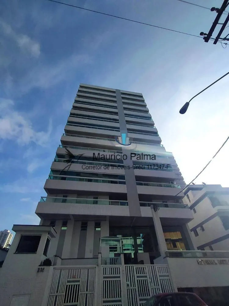 Apartamento, 2 quartos, 92 m² - Foto 2