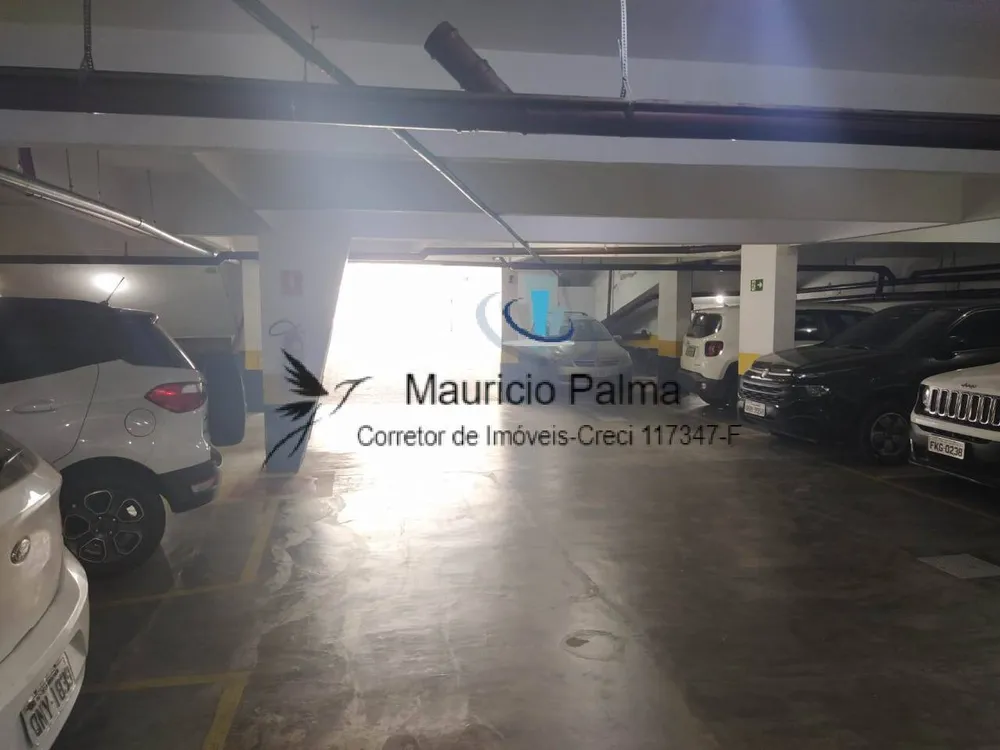 Apartamento, 2 quartos, 92 m² - Foto 19