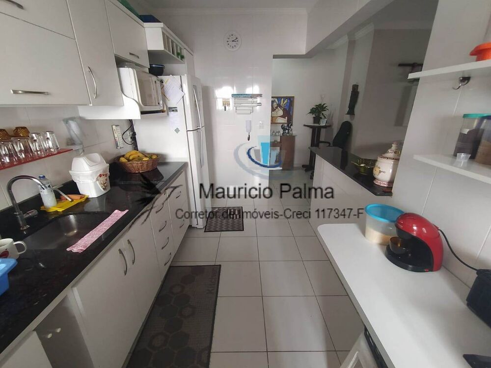 Apartamento, 2 quartos, 92 m² - Foto 4