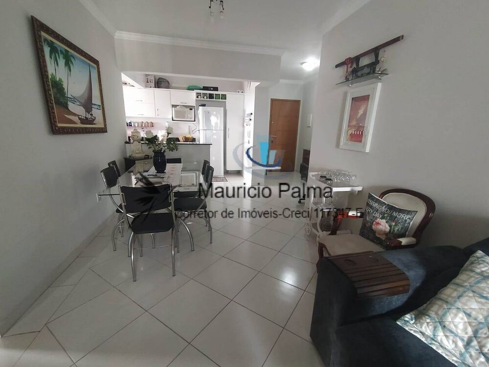Apartamento, 2 quartos, 92 m² - Foto 7