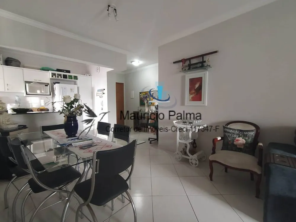 Apartamento, 2 quartos, 92 m² - Foto 4