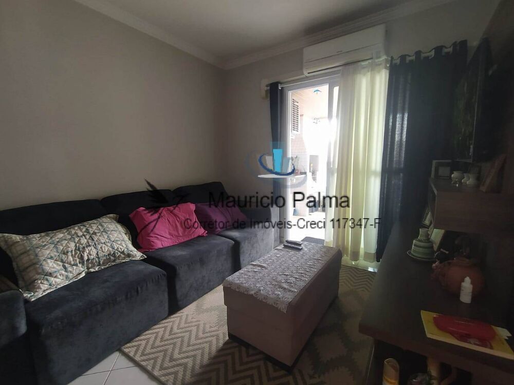Apartamento, 2 quartos, 92 m² - Foto 1