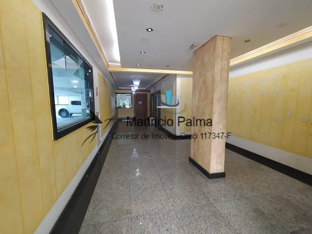 Apartamento, 2 quartos, 92 m² - Foto 16