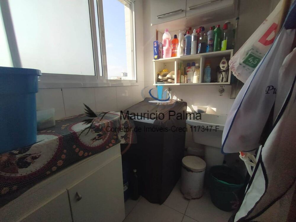 Apartamento, 2 quartos, 92 m² - Foto 8