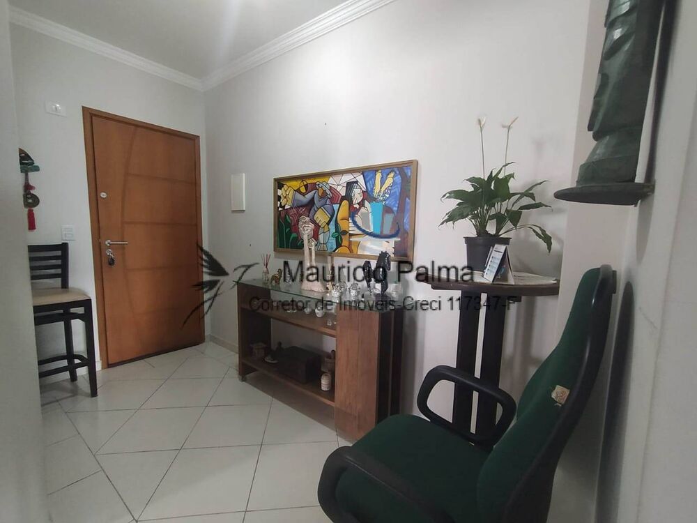 Apartamento, 2 quartos, 92 m² - Foto 2