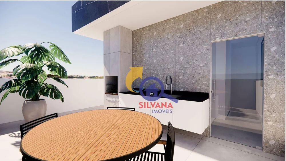 Apartamento, 2 quartos, 65 m² - Foto 10