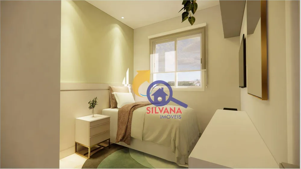 Apartamento, 2 quartos, 65 m² - Foto 8