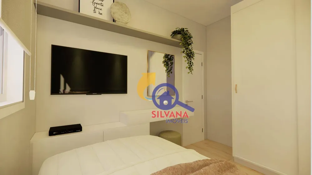 Apartamento, 2 quartos, 65 m² - Foto 5
