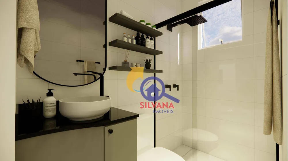Apartamento, 2 quartos, 65 m² - Foto 7