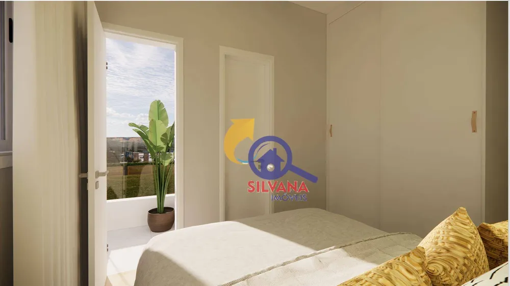 Apartamento, 2 quartos, 65 m² - Foto 4