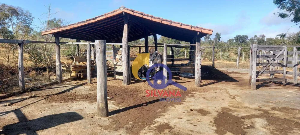 Fazenda, 39 hectares - Foto 5