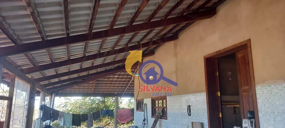 Fazenda, 39 hectares - Foto 4