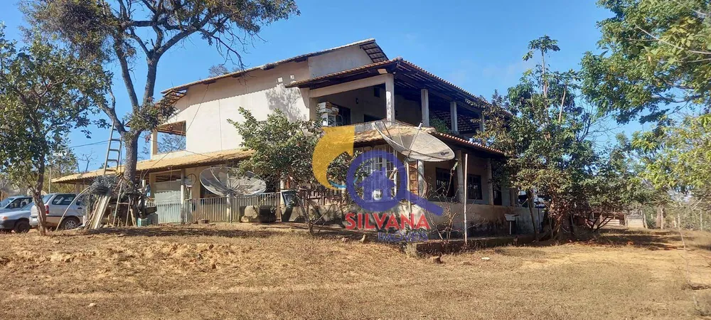 Fazenda, 39 hectares - Foto 2