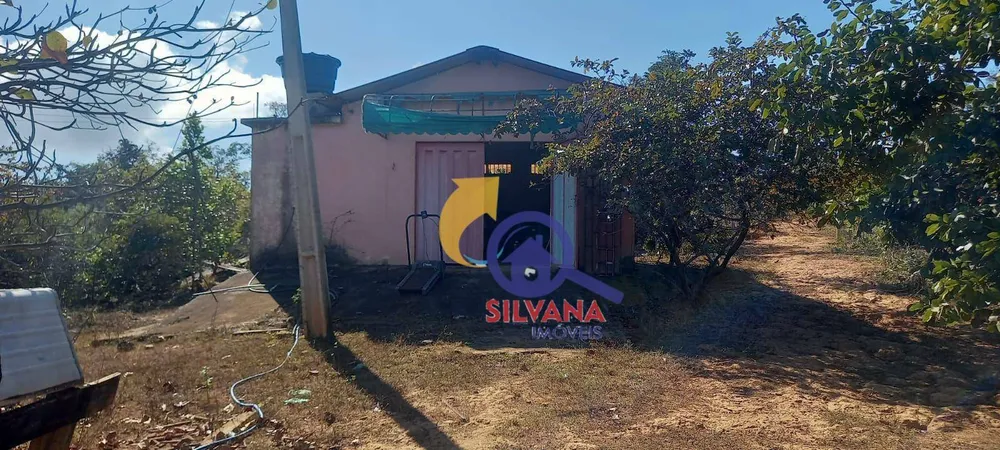 Fazenda, 39 hectares - Foto 4