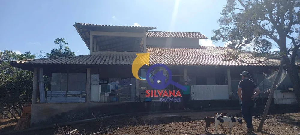 Fazenda, 39 hectares - Foto 3