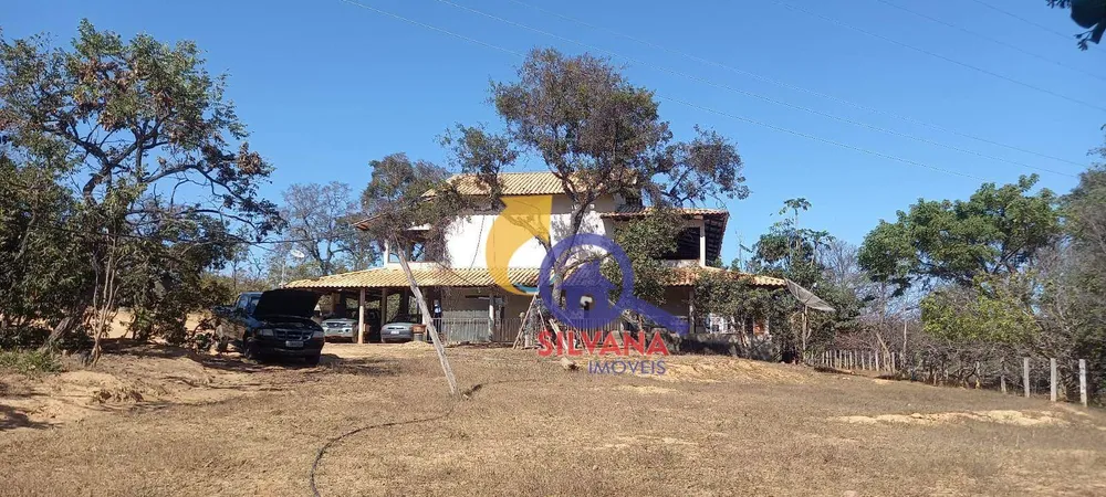 Fazenda, 39 hectares - Foto 7