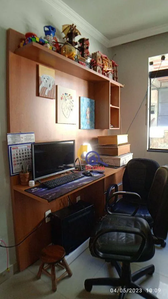 Casa, 4 quartos, 206 m² - Foto 6