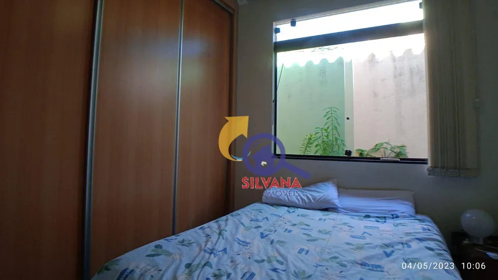 Casa, 4 quartos, 206 m² - Foto 14
