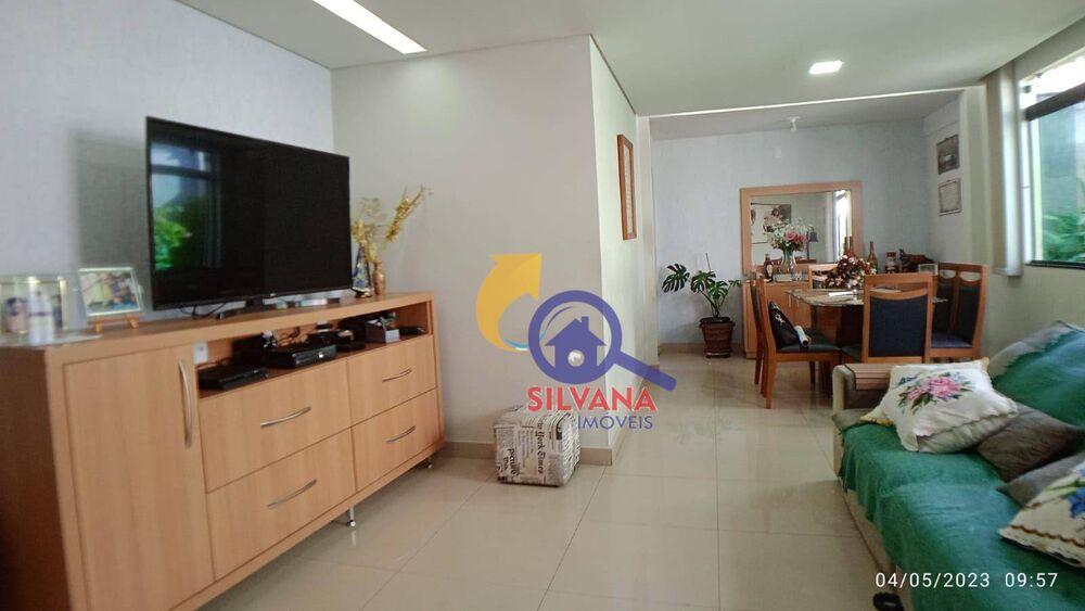Casa, 4 quartos, 206 m² - Foto 2