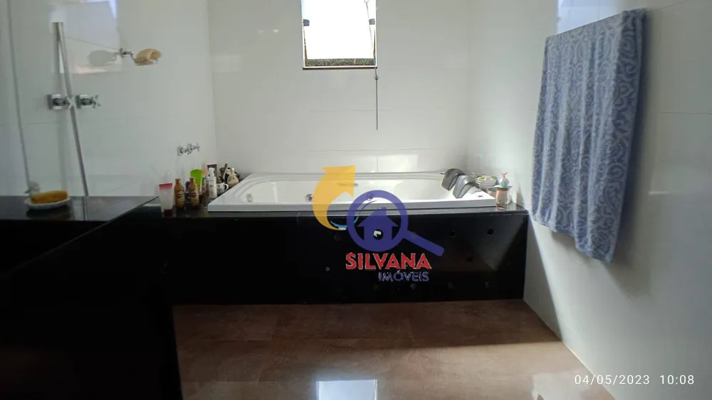 Casa, 4 quartos, 206 m² - Foto 7