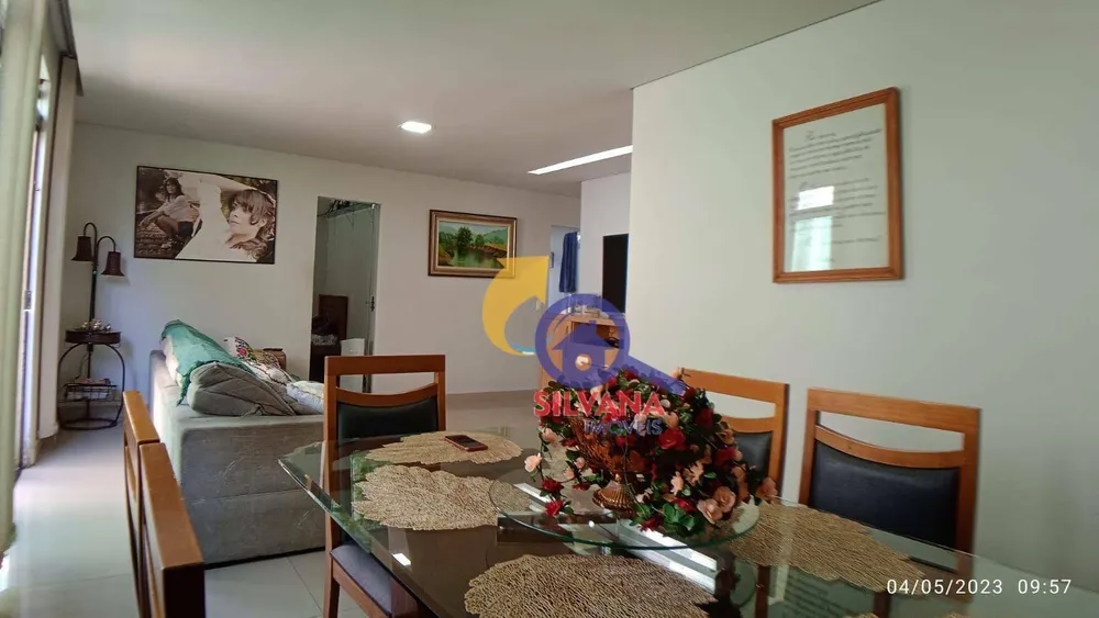 Casa, 4 quartos, 206 m² - Foto 4