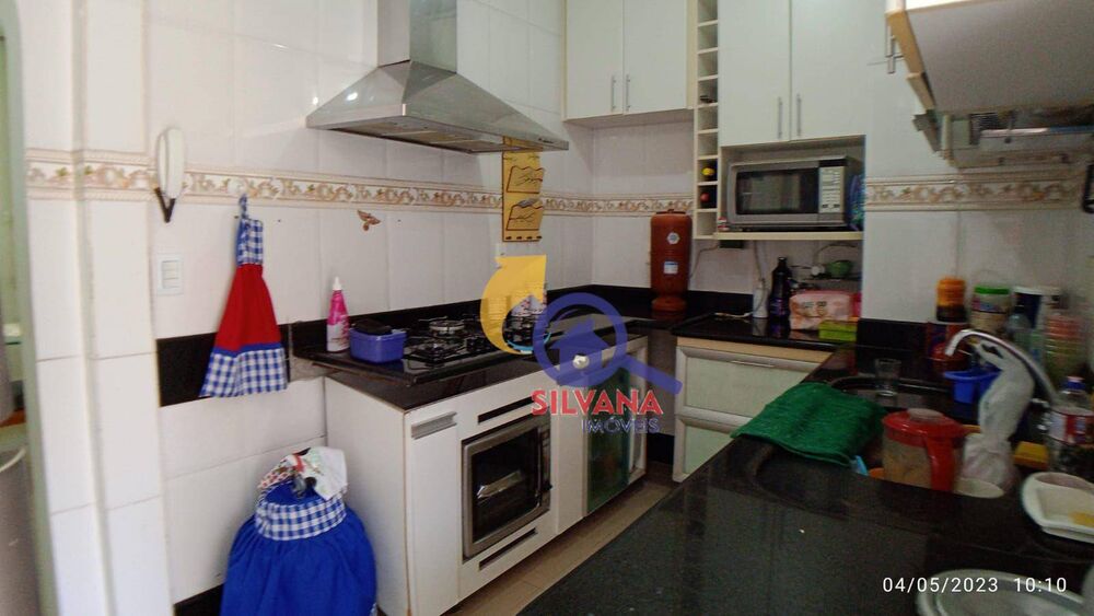Casa, 4 quartos, 206 m² - Foto 3