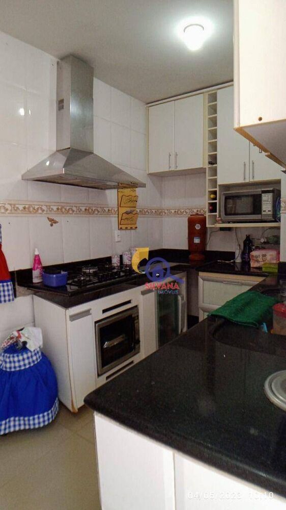Casa, 4 quartos, 206 m² - Foto 4