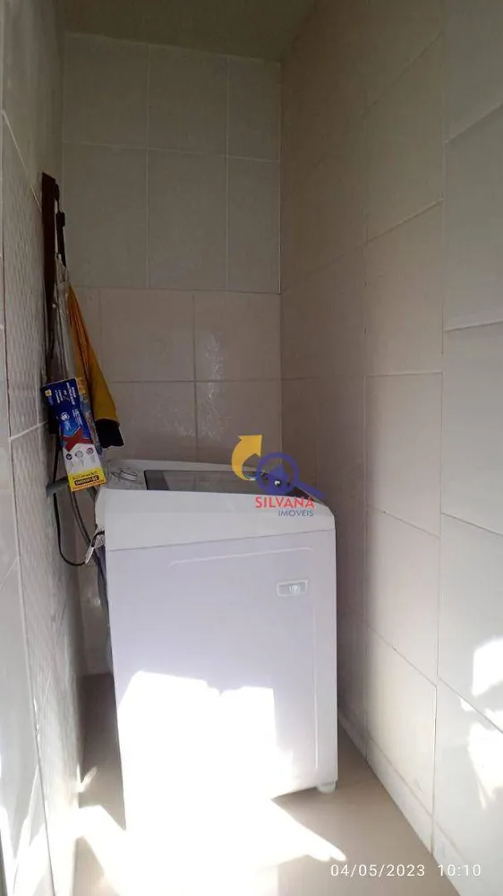 Casa, 4 quartos, 206 m² - Foto 12