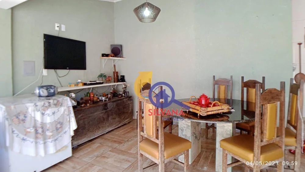 Casa, 4 quartos, 206 m² - Foto 15