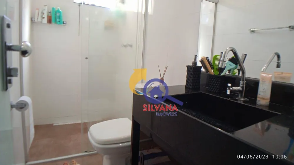 Casa, 4 quartos, 206 m² - Foto 13