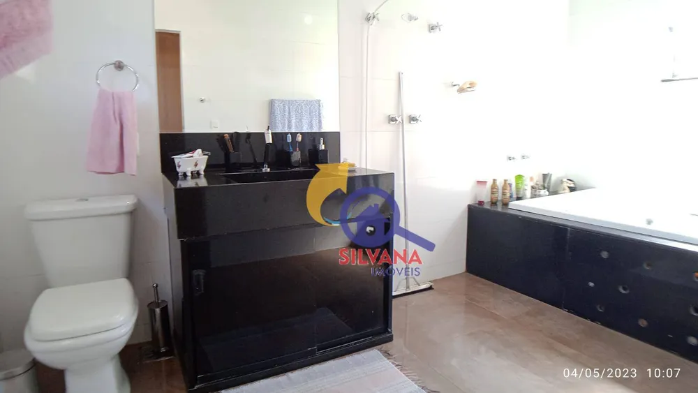 Casa, 4 quartos, 206 m² - Foto 8