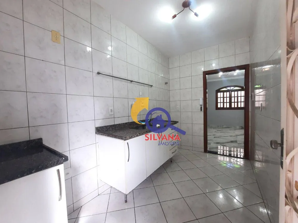 Casa, 2 quartos, 59 m² - Foto 6