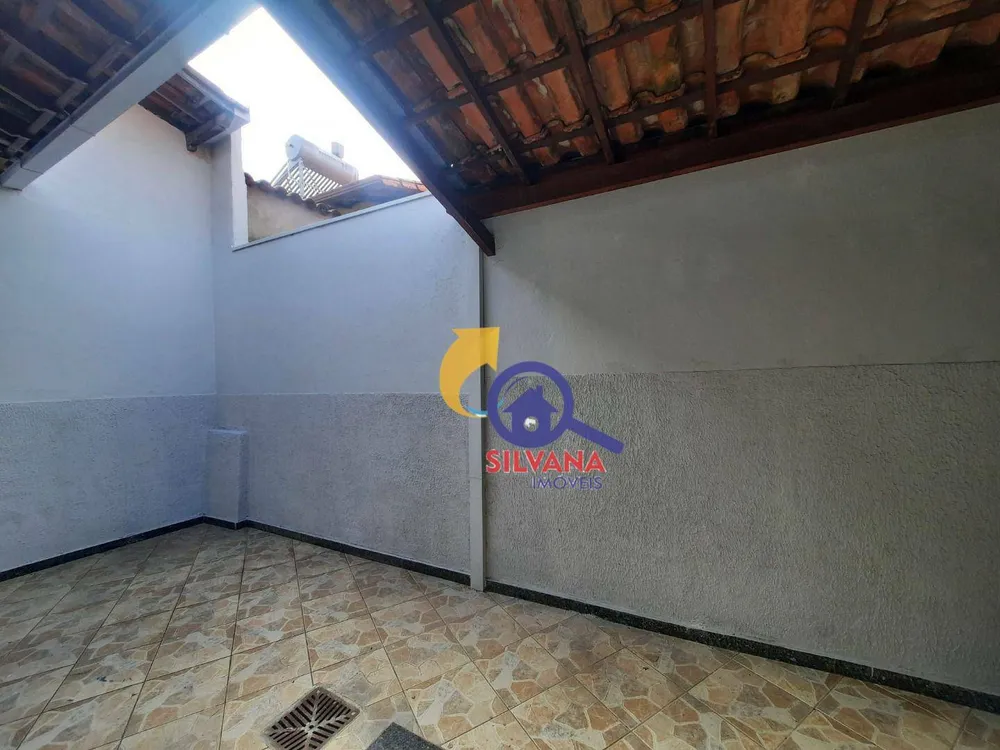 Casa, 2 quartos, 59 m² - Foto 5